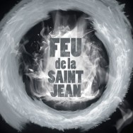 Feu de la Saint Jean 2015