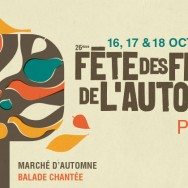Fête des Fruits d’Automne 2015