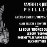 Feu de la Saint Jean 2016