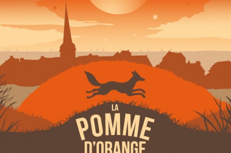 Pomme d’Orange 2020-2021