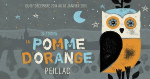 You are currently viewing Pomme d’Orange 2014