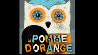 Lire la suite à propos de l’article Pomme d’Orange 2016