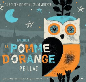 You are currently viewing Pomme d’Orange 2017-2018