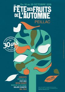 You are currently viewing Fête des Fruits de l’Automne – 30ème édition