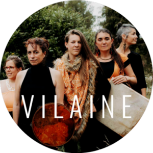 Lire la suite à propos de l’article Concert du Groupe Vilaine (27/04/2025)