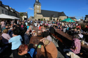 You are currently viewing Fête des Fruits de l’Automne